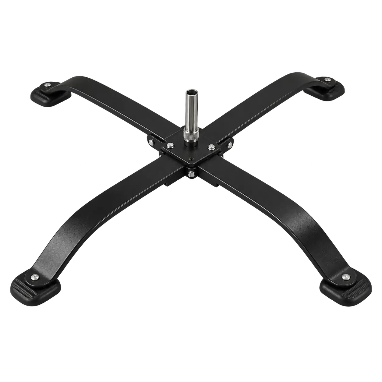 black-cross-base