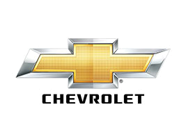 chevrolet logo