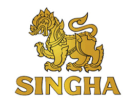 singha logo