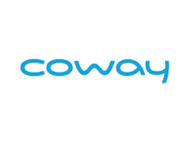 coway logo