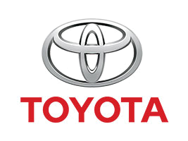 toyota logo