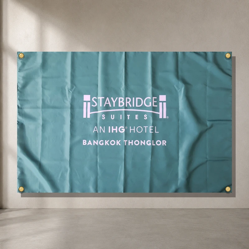 polyester-custom-flag-staybridge-thonglor