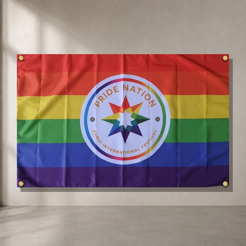 polyester-custom-pride-flag-samui-festival